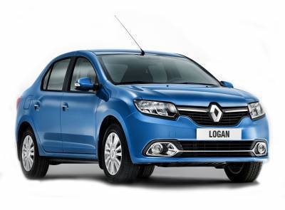 Автозапчасти Renault  Logan ( Логан )