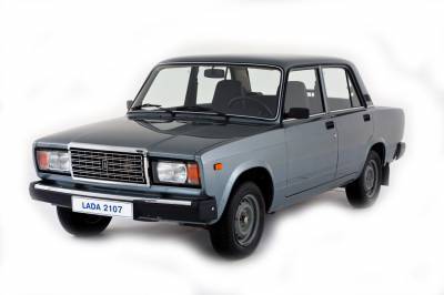 Купить запчасти Lada ВАЗ Жигули 2101-2107